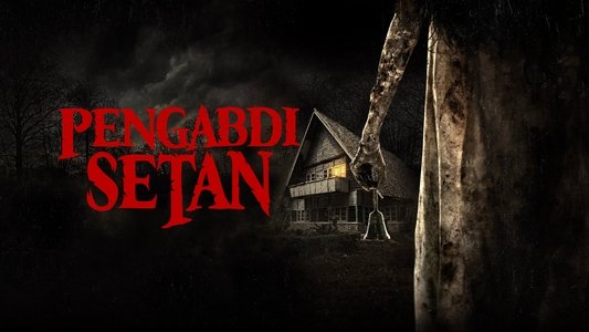 Pengabdi Setan