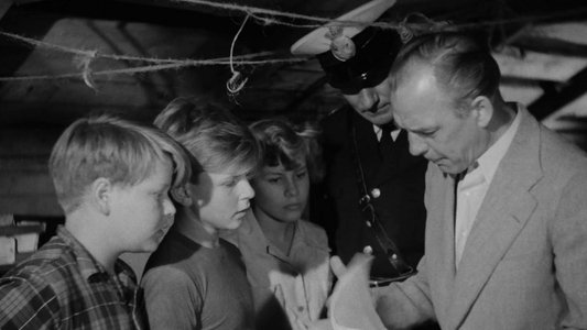 Mästerdetektiven och Rasmus