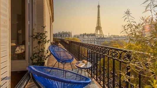 L'Agence - L'immobilier de luxe en famille