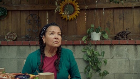Lucía, the Woman Without a Face