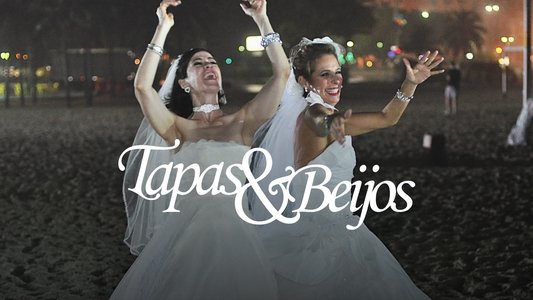 Tapas & Beijos