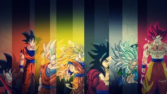 ドラゴンボール 超サイヤ人絶滅計画