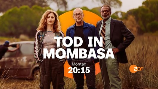 Tod in Mombasa