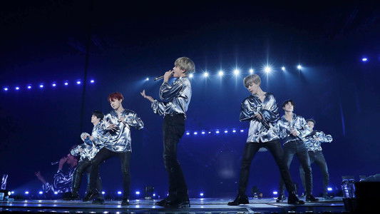 2017 방탄소년단 라이브 트릴로지 에피소드 3 윙스 투어 더 파이널 리마스터링