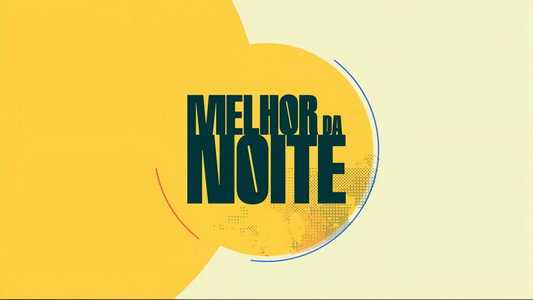Melhor da Noite