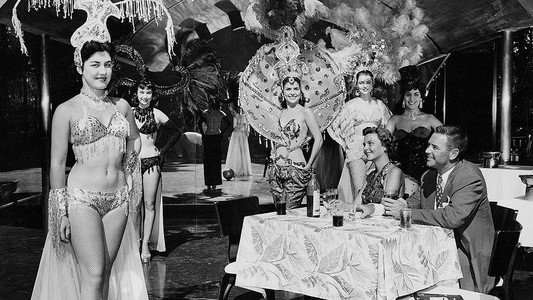 Mythos Havanna – Mojito, Mambo, Mafia