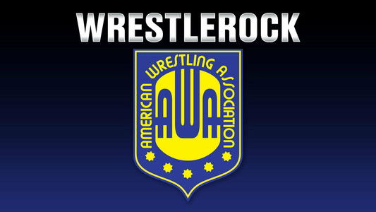 AWA WrestleRock 1986
