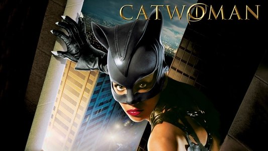 Catwoman