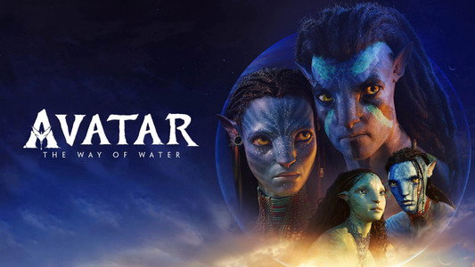 Avatar: The Way of Water