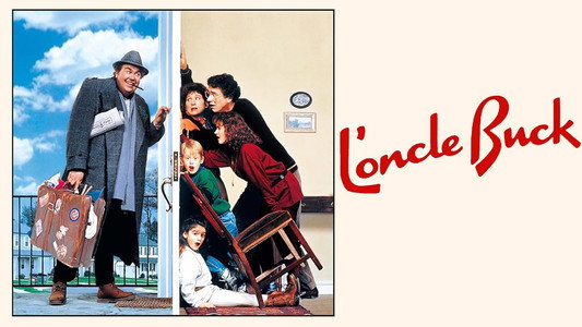 Uncle Buck