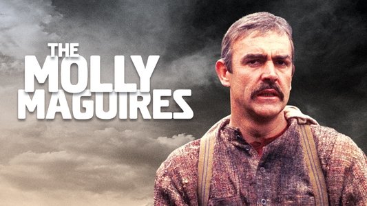 The Molly Maguires