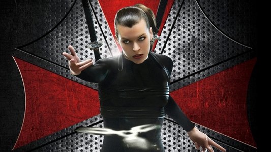 Resident Evil: Afterlife