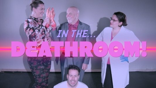 In the Deathroom
