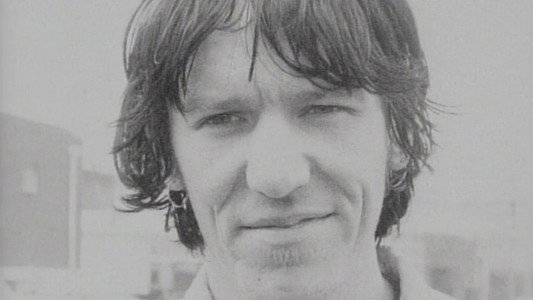 Lucky Three: An Elliott Smith Portrait