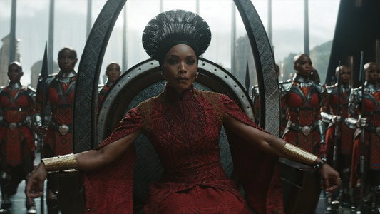 Black Panther: Wakanda Forever
