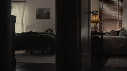 Five Seconds Flat, the Film