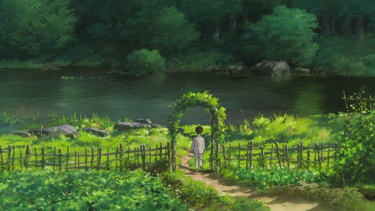 君たちはどう生きるか