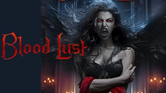 Blood Lust