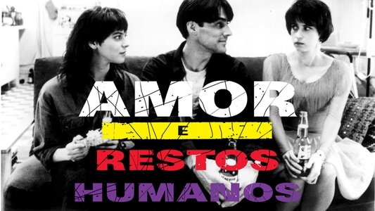 Love & Human Remains
