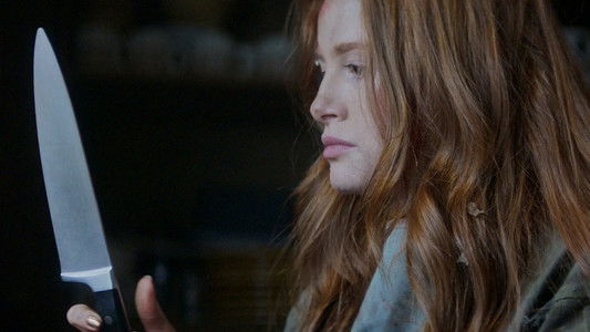 The Strangers: Chapter 2