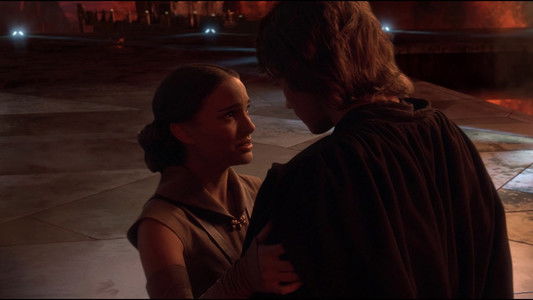 Star Wars: Episode III - Revenge of the Sith