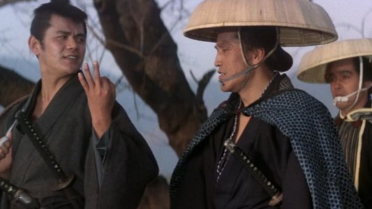 座頭市喧嘩太鼓