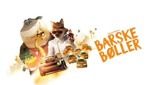 The Bad Guys