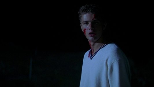 I Know What You Did Last Summer