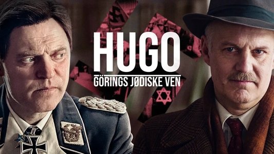 Hugo - Görings jødiske ven