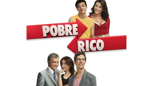 Pobre Rico