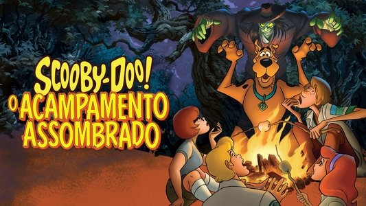 Scooby-Doo! Camp Scare