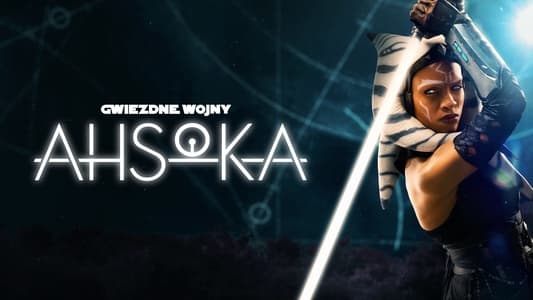 Ahsoka