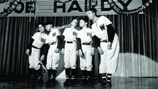 Damn Yankees