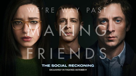 The Social Reckoning