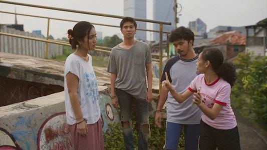 Operasi Pesta Copet