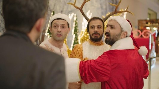 Hep Yek 3: Titrettin Beni…