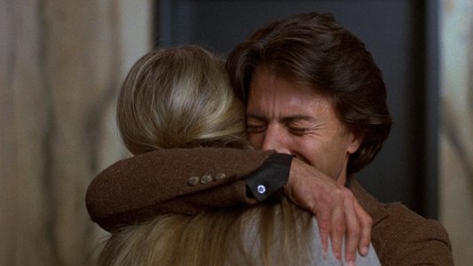 Kramer vs. Kramer