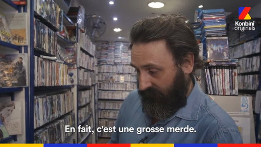 Incroyable mais vrai