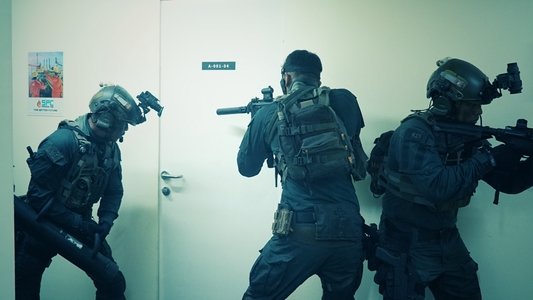 PASKAL: The Movie