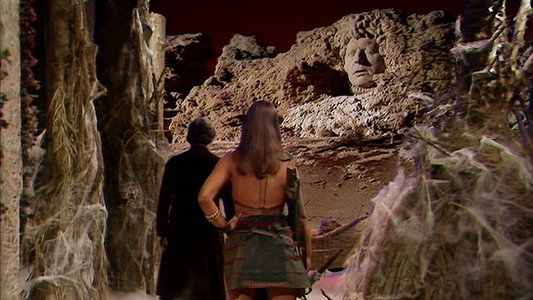 Doctor Who: The Face of Evil