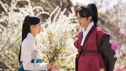 군주 - 가면의 주인