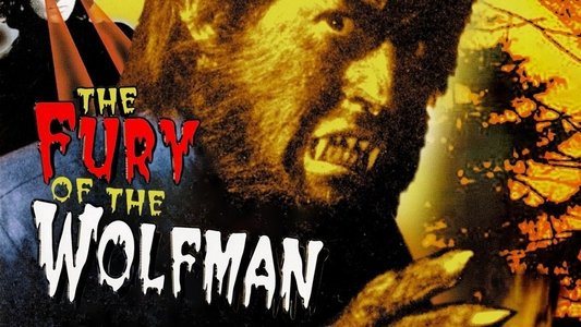 La furia del Hombre Lobo