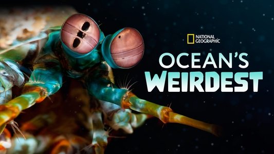 Ocean's Weirdest