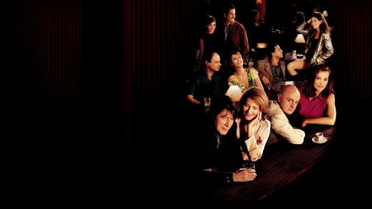 Embrassez qui vous voudrez