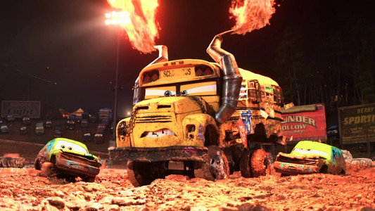 Cars 3