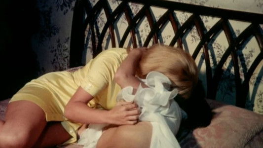 Les Cauchemars naissent la nuit