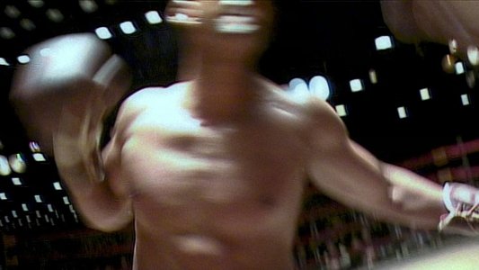 Ali