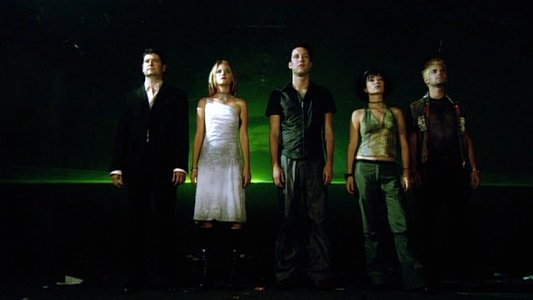 Rave Macbeth