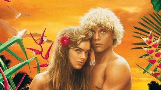 The Blue Lagoon