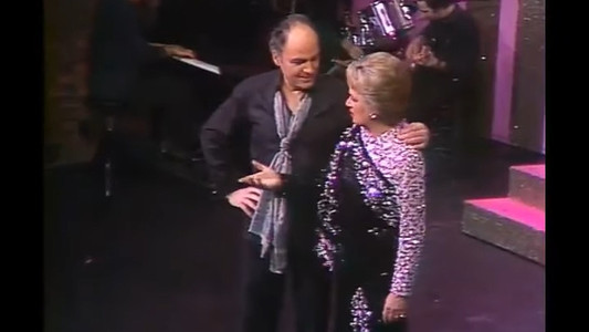 Féfé de Broadway